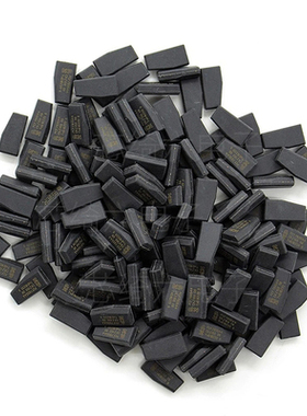 现货原厂/副厂PCF7935空白44/46芯片汽车防盗钥匙芯片PCF7936AA