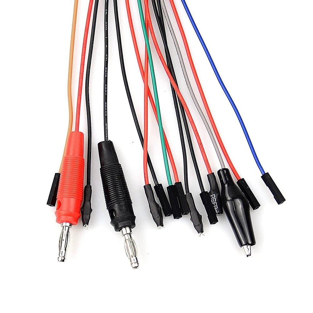 MPPS V18 ECU 칩 튜닝 도구 자동차 오류 코드 OBD 감지 라인 진단 도구