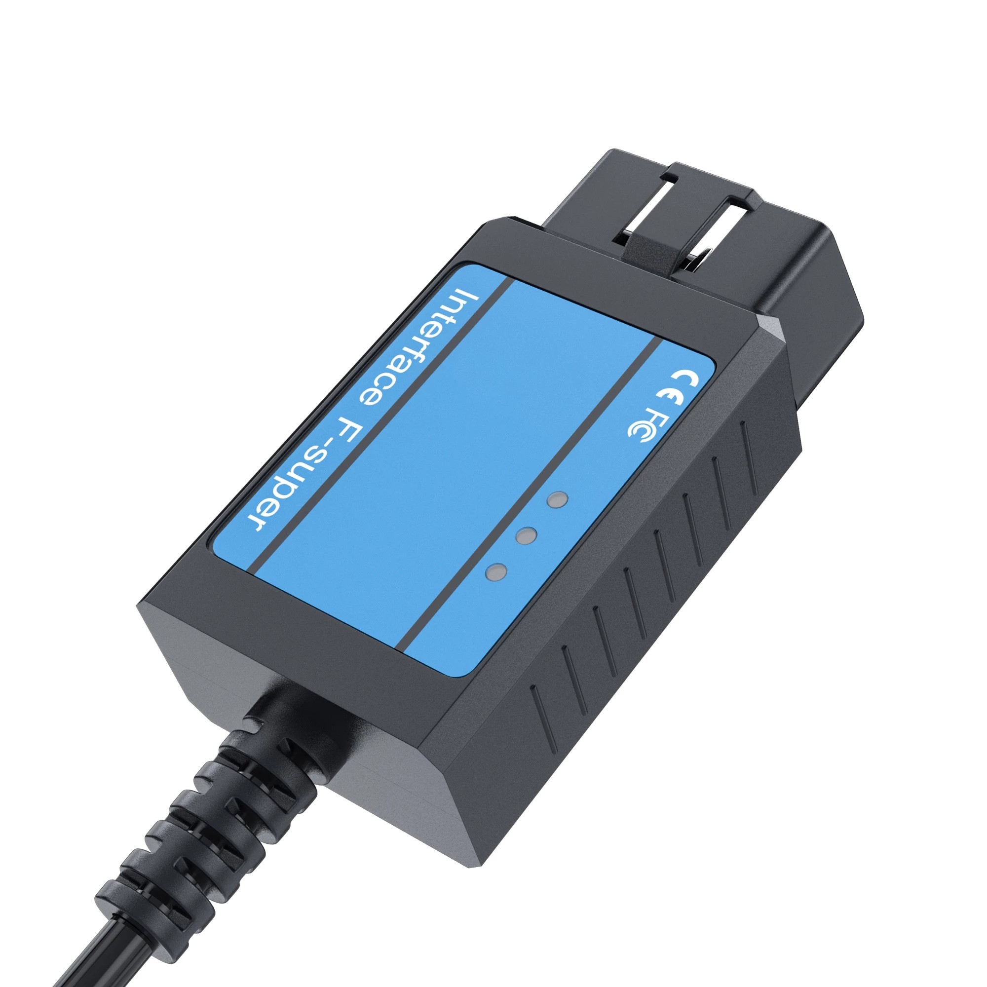 피아트 스캐너 USB 스캔 도구 진단은 피아트 오류 감지 라인에 적합합니다