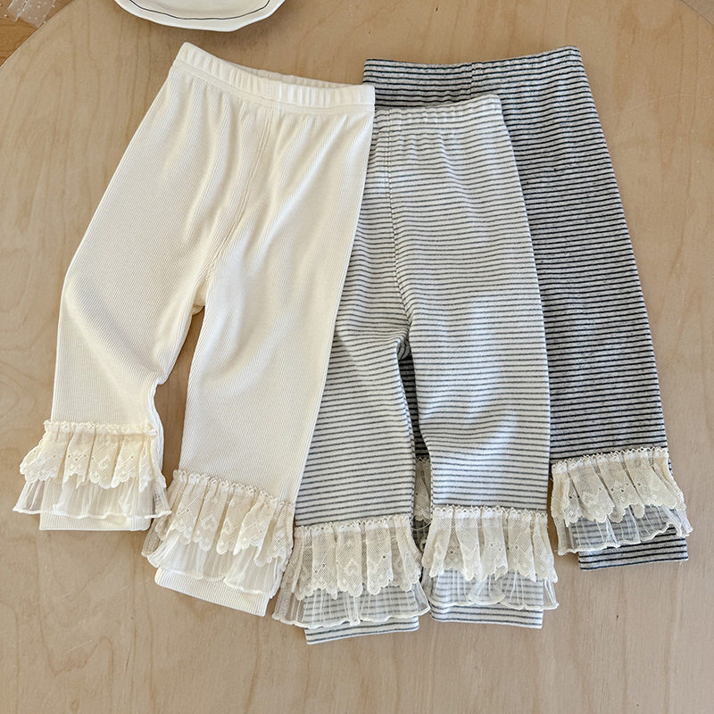 女宝打底裤 a类2026春季新款女童韩版百搭外穿长裤婴幼儿裤子春装,童装/婴儿装/亲子装,打底裤,淘宝优惠券,粉丝福利购,淘宝优惠卷