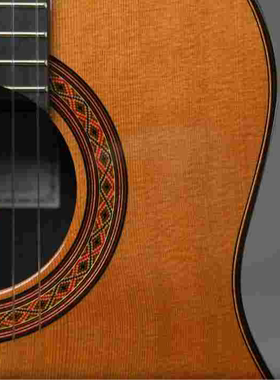 戈亚古典吉他经典全尺寸初学者面单CS80