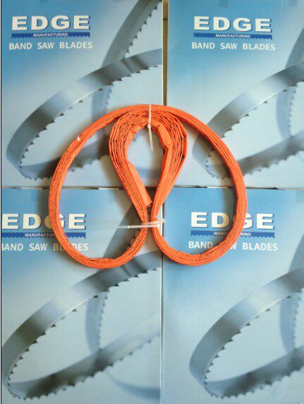 美国EDGE进口锯骨机用锯条恒联J300全球专用2400型一盒10条包邮