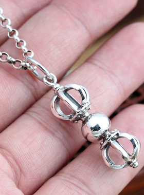 复古男女款光面金刚杵新品特价