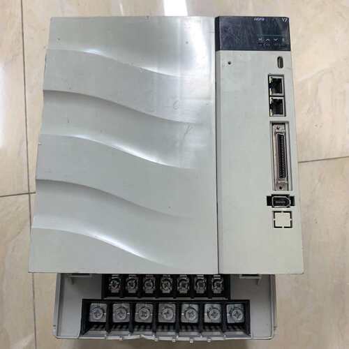 {议价}禾川伺服驱动器，型号HN-Y7EB151T-A，输入电压33