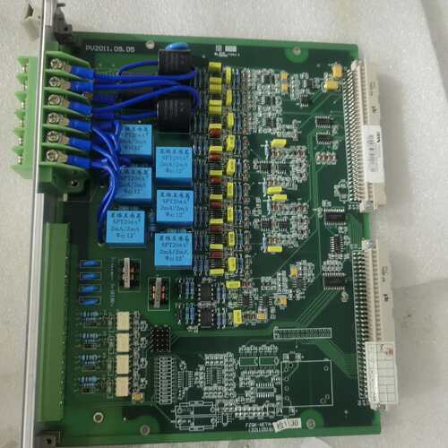 {议价}FZQK-NETA-V1.2全新原装南瑞变流器板子
