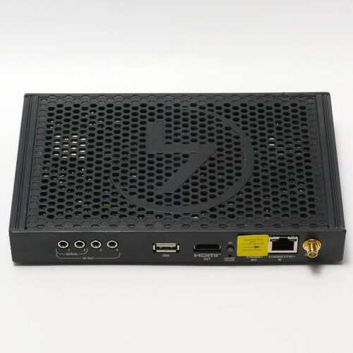 {议价}Control4 C4-EA1-POE-V2智能家居中控主机