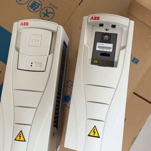 议价变频器ACS550-01-06A9-4 3/2.2kw