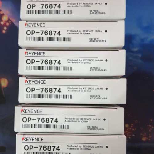 议价全新基恩士OP-76874安装支架，原装，25年