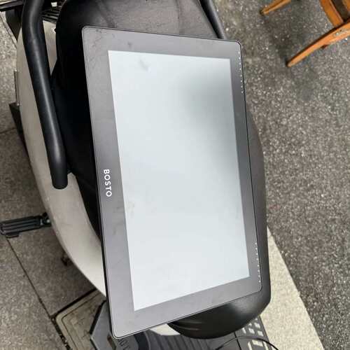 {议价}BOSTO 16HD数位屏，BOSTO 16HD数位屏，功能