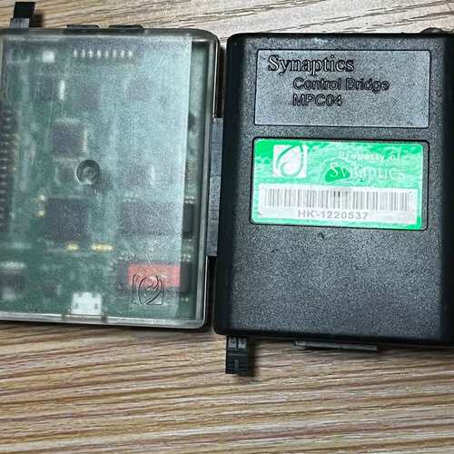 议价MPC04 新思Synaptics 功能OK