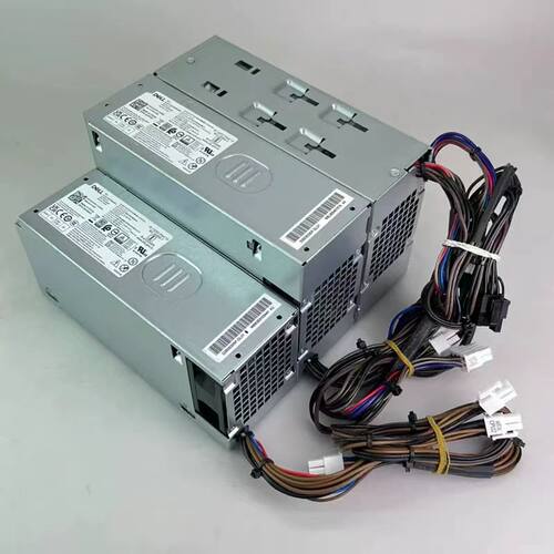 适用戴尔ECT1250 EBT2250 XE3 XE4电源3680 3660 XPS8960 500W