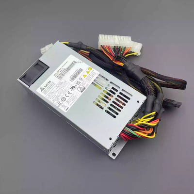 适用海康威视解码器电源FSB009 FLXA5201A 小1U服务器电源适配器