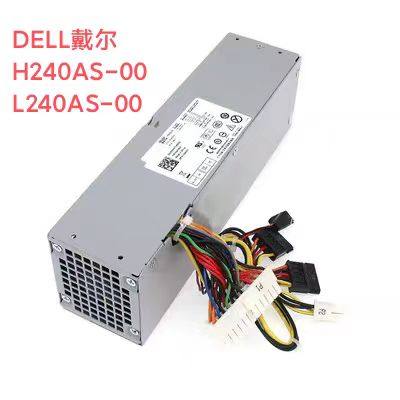 新DELL30107010电源H240AS-00