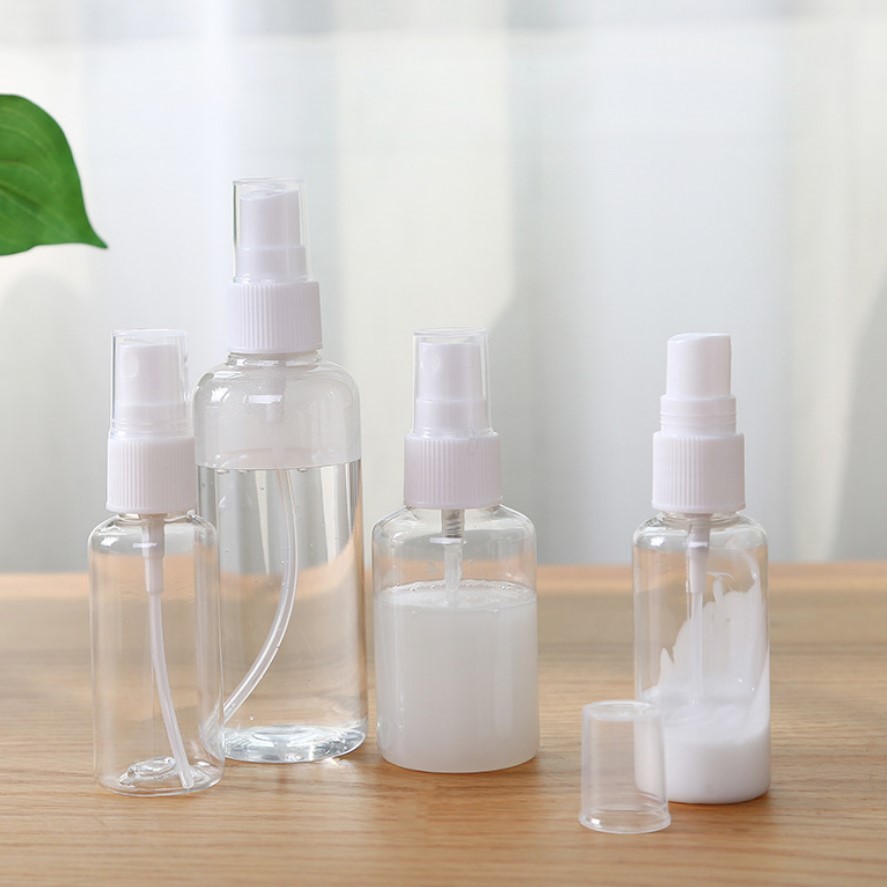 酒精迷你喷瓶消毒喷雾瓶喷雾器