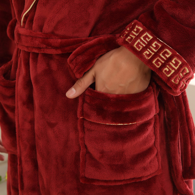 Peignoir WYDZ WY6014 - Ref 602011 Image 4