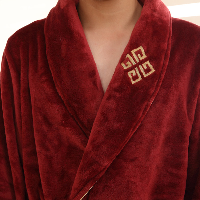 Peignoir WYDZ WY6014 - Ref 602011 Image 3