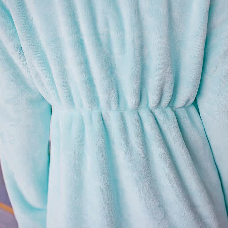 Peignoir jeunesse WYDZ wydz6049 - Ref 602015 Image 5