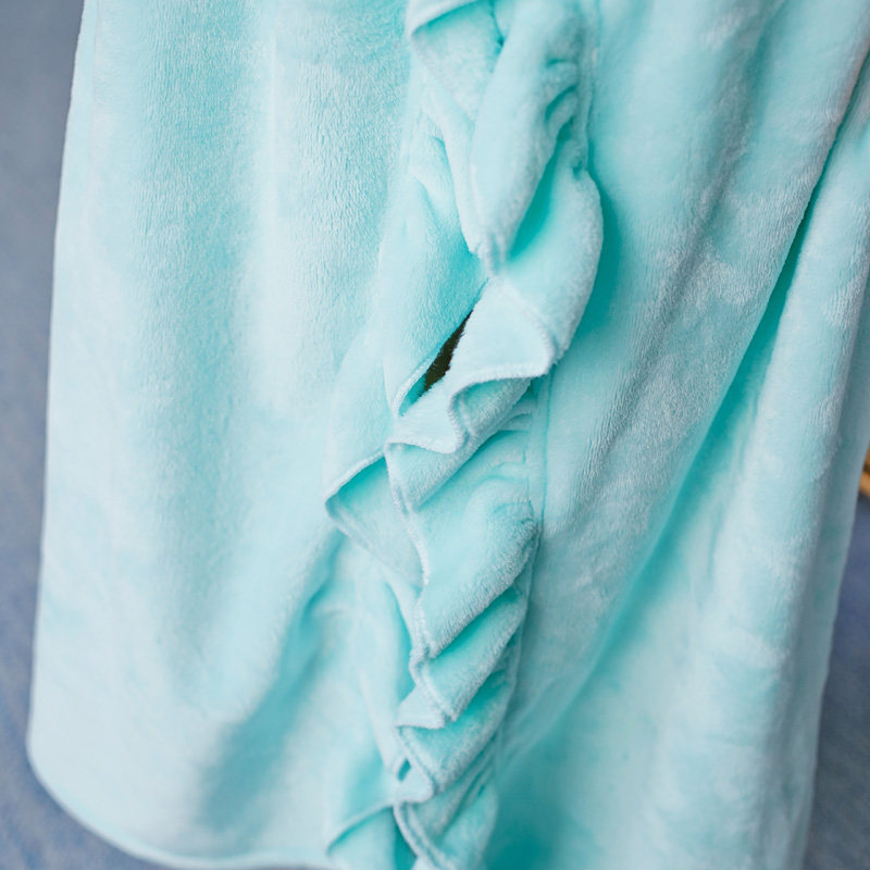 Peignoir WYDZ wydz6048s - Ref 602030 Image 5