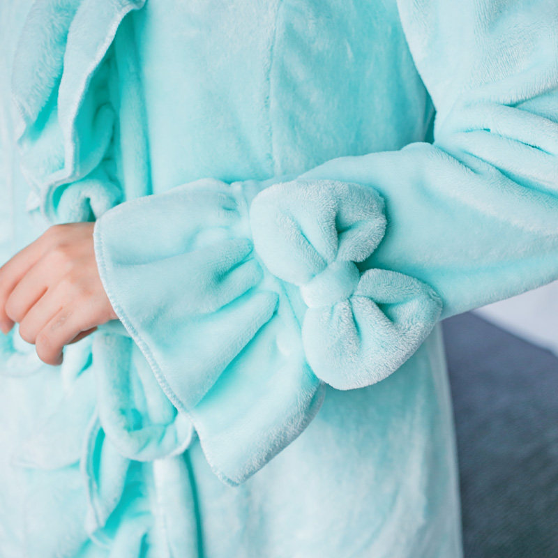 Peignoir WYDZ wydz6048s - Ref 602030 Image 4