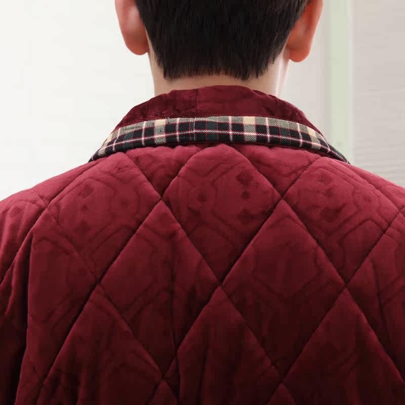 Peignoir jeunesse WYDZ HD3503H - Ref 602019 Image 4