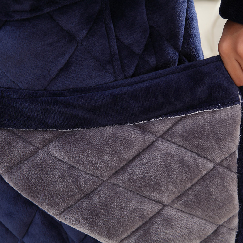 Peignoir Moyen-âge WYDZ HD0055 - Ref 600726 Image 4