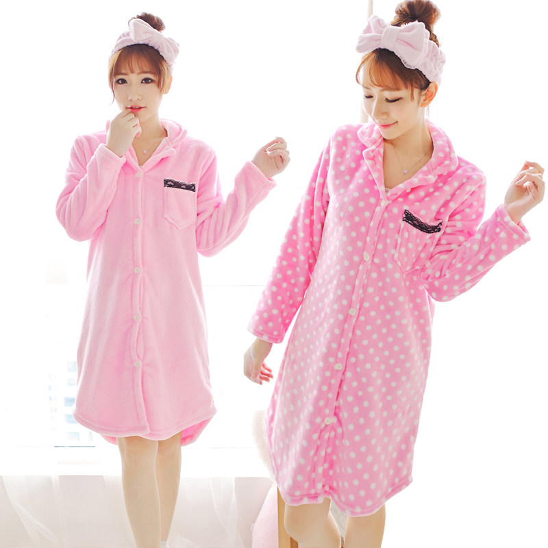 Peignoir WYDZ WYDZ6043FS - Ref 602027 Image 4