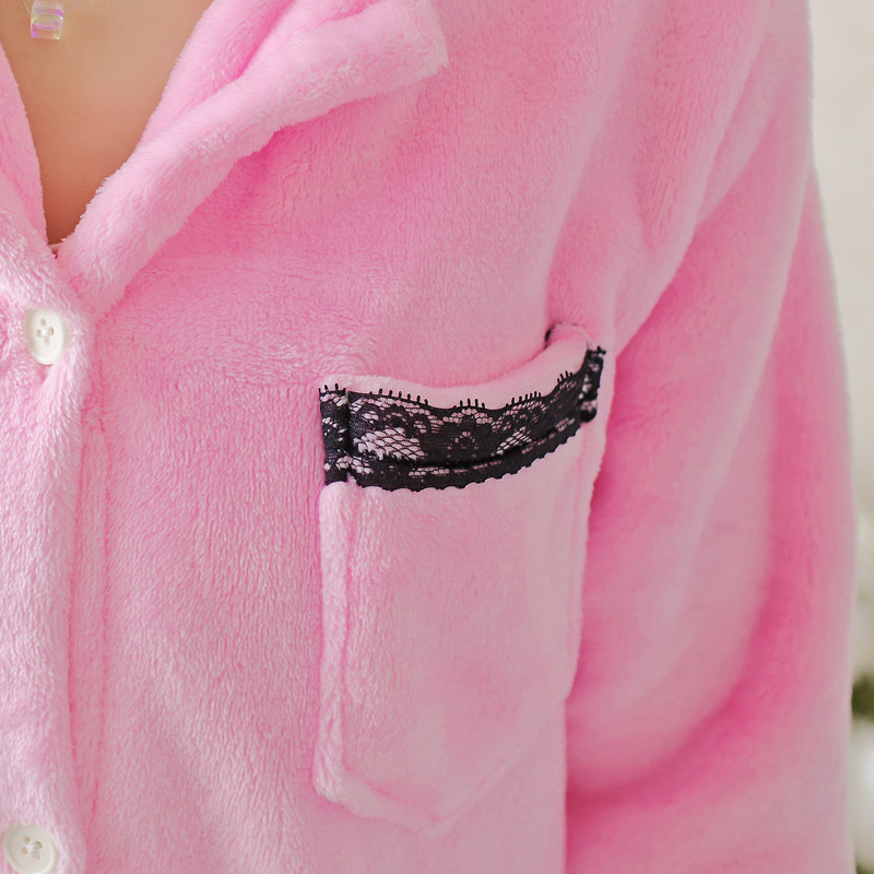 Peignoir WYDZ WYDZ6043FS - Ref 602027 Image 5