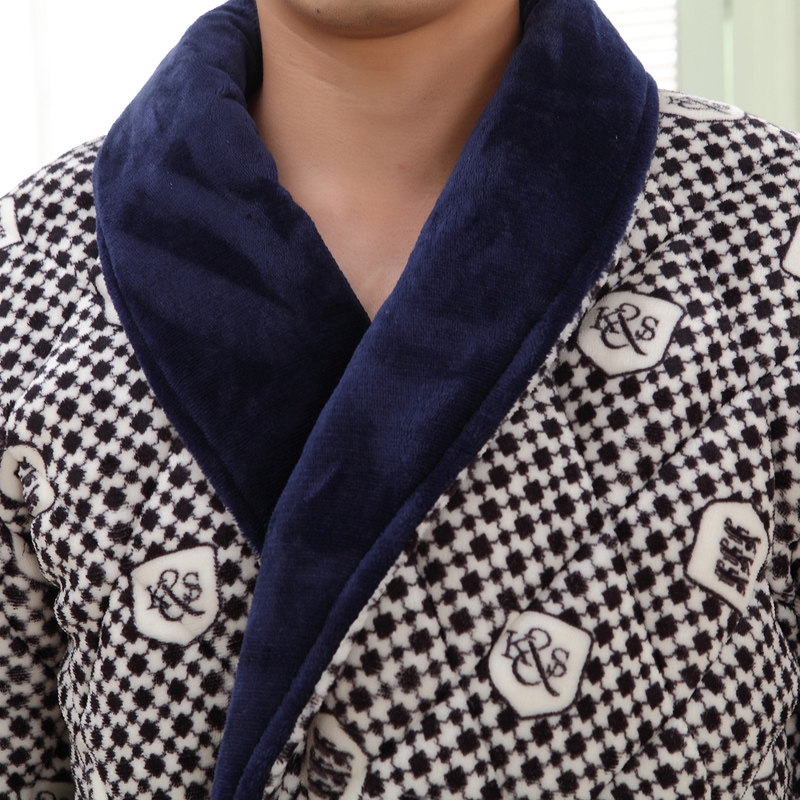 Peignoir Moyen-âge WYDZ HD0056 - Ref 600725 Image 3