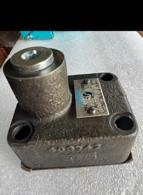 C5G-805 CVCS 25 N B29 10威格士减压阀液控单向阀库存特价