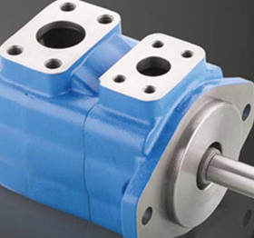 25VQ21A-IC 25VQ25A-1A 25VQ17A 25VQ12A 25VQ14A高压叶片泵