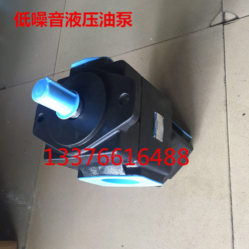 注塑机配件液压油泵PV2R12-31-65-F-R PVL12-25-59-F-1R-U