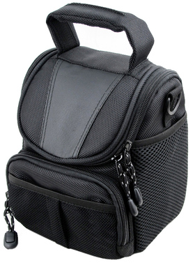 适用松下DMC-GF6 GF3 GH5 GF2 GF5 GX8 GX1 GX7 GH3 GH4 GK相机包