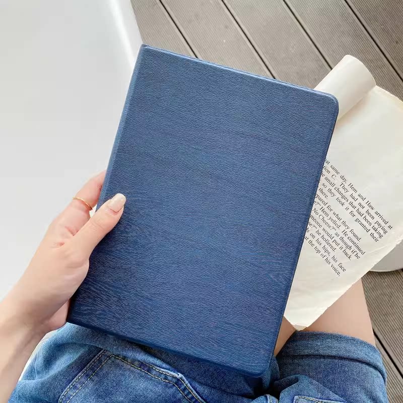 适用iPad苹果平板电脑保护套a1822第五六七代a1893全包a2197外壳2270爱派2602皮套5/6/7八8九9防摔9.7寸10.2