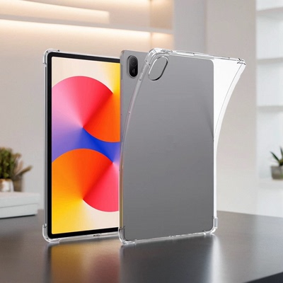 适用华为AGS6一W00保护套全包可爱外壳ags6w00电脑壳11寸Matepad SE保护壳2024新款ags6-woo平板皮套外壳硅胶
