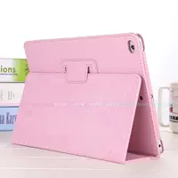 9.7 Apple iPadAir Tablet A1474 Cover MD788 / 785/789 Bao da CH / A Shell LL / A - Phụ kiện máy tính bảng giá đỡ ipad để bàn