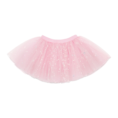 星星裙女童四季蓬蓬裙公主裙欧美