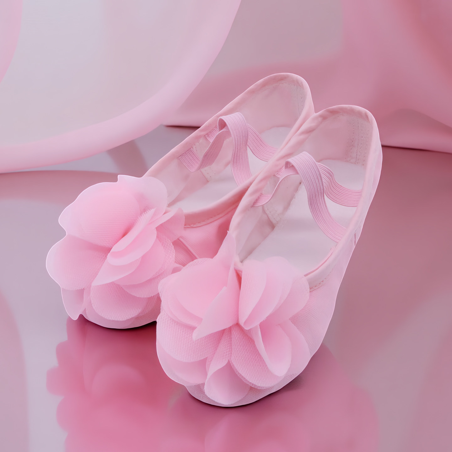 女童韩版花朵帆布舞蹈鞋儿童软底芭蕾鞋练功鞋中国舞猫爪鞋9099,童鞋/婴儿鞋/亲子鞋,舞蹈鞋,淘宝优惠券,粉丝福利购,淘宝优惠卷