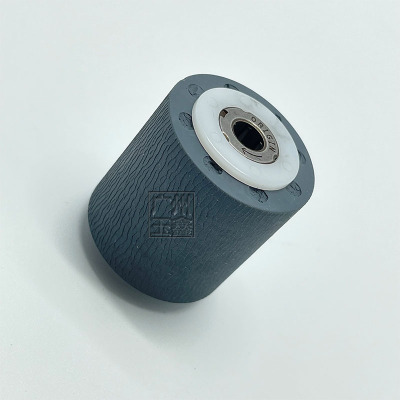 适用夏普输稿器搓纸轮