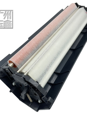 原装 夏普MXM7508 6508 754 654 定影 上清洁组件 WEB组件 168651