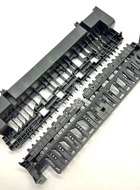 原装夏普MXB4083 5083 6083 4053 5053 6083定影后上后下导板盖板