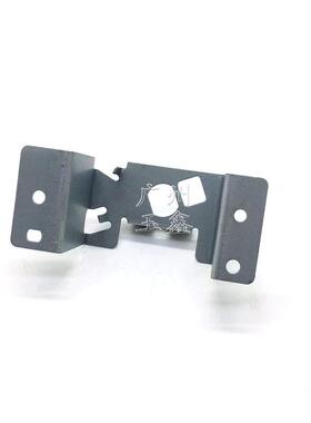 原装 夏普 SF-S285R S315R S303R S305R MC3130DN 给纸辊轴固定板