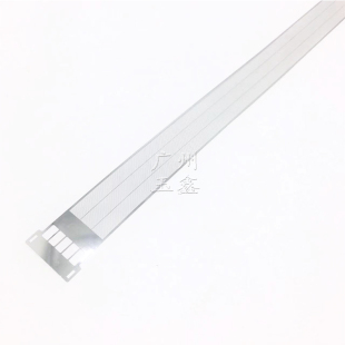 充电组件MC网格栅网硒鼓 夏普原装 M7508N充电架 M6508N 充电网