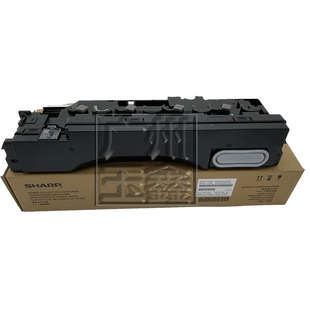 601H废粉盒 C6082D MXC2651R C3082R 废粉瓶 C4082R 夏普MX5051