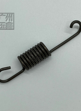 夏普彩机MX 2618 3118 NC 3111 5110 2610 2318定影加压弹簧 4237