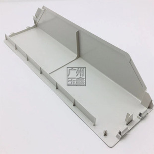 6508N 7508N 6581 原装 废粉盒 754 7581废粉门 侧门盖 夏普MXM654