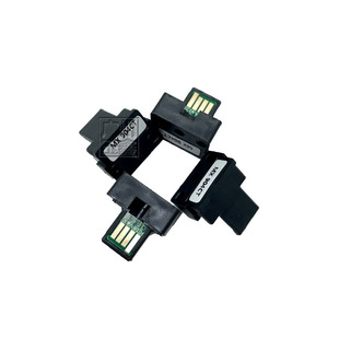 M9008 计数芯片 M10508 中文芯片 粉盒芯片 M12008 适用夏普MX904