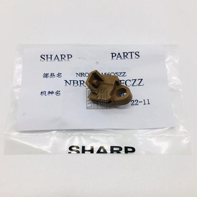 原装夏普定影膜固定轴套