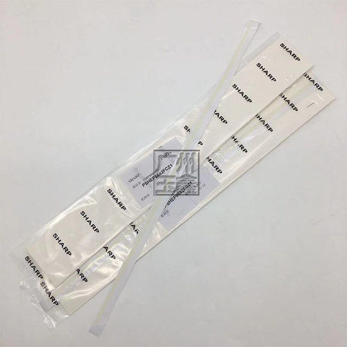 原装夏普鼓架挡粉片密封片