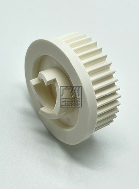 原装夏普SF-S245R S305R S233R S201S S303R S261NV 定影驱动齿轮