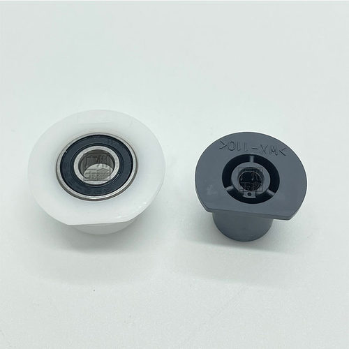 适用原装全新显影轴套密封